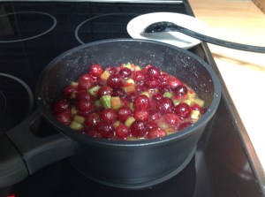 Paholaisen karviaishillo